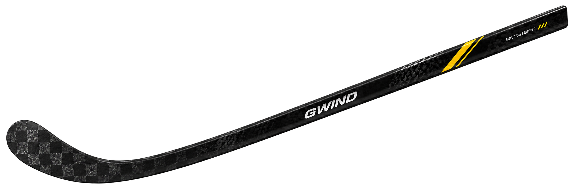 GWIND hockey stick design